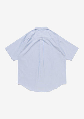 KENNEDY’S OXFORD SS SHIRT