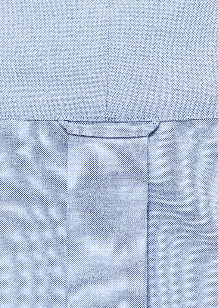 KENNEDY’S OXFORD SS SHIRT