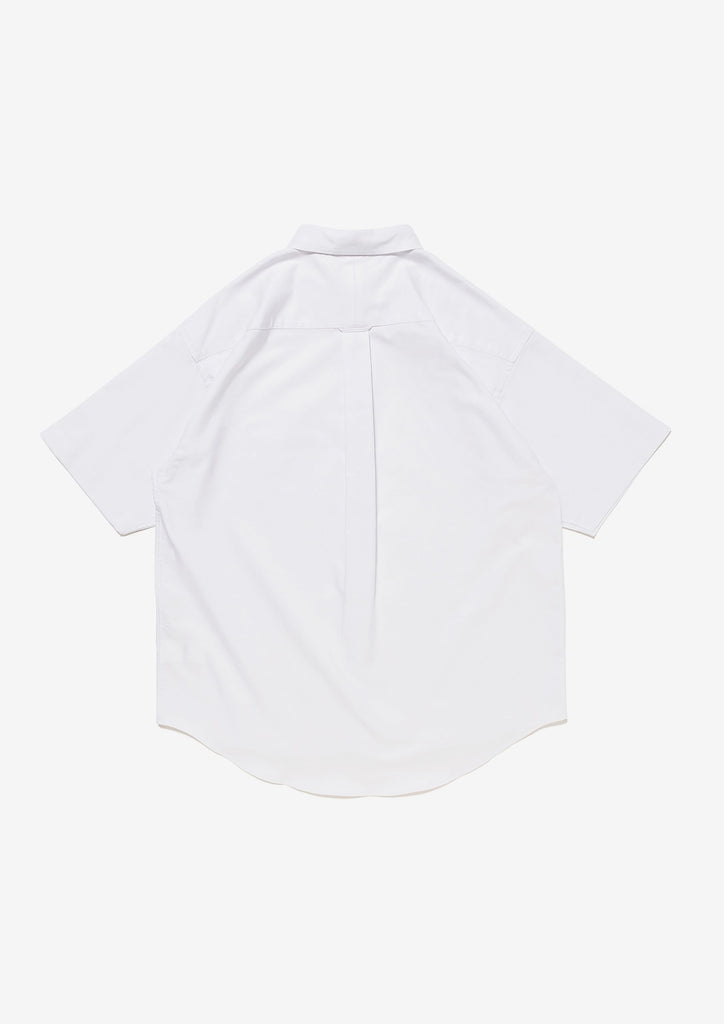 KENNEDY’S OXFORD SS SHIRT