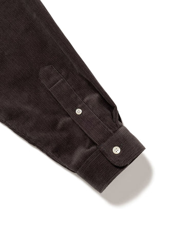 PALM CORDUROY LS SHIRT