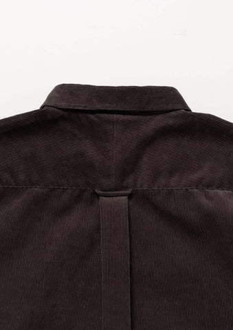 PALM CORDUROY LS SHIRT