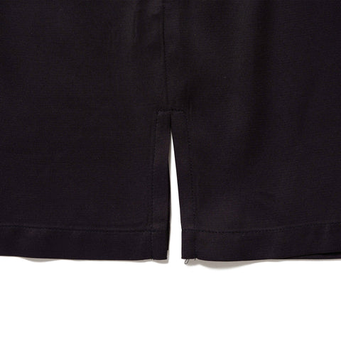 PIER OPEN COLLAR SS SHIRT