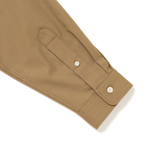 KENNEDY’S TWILL LS SHIRT