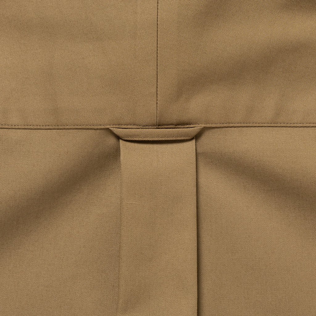 KENNEDY’S TWILL LS SHIRT