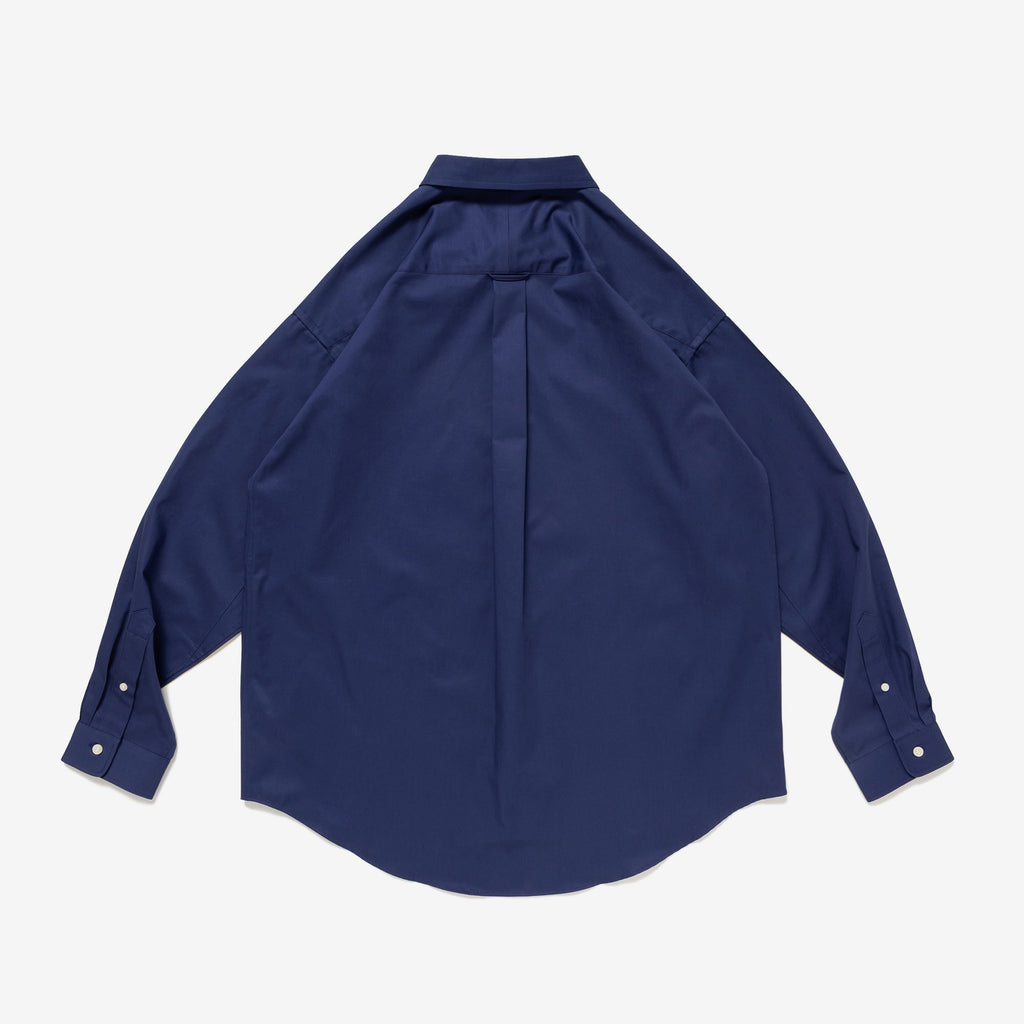 KENNEDY’S TWILL LS SHIRT