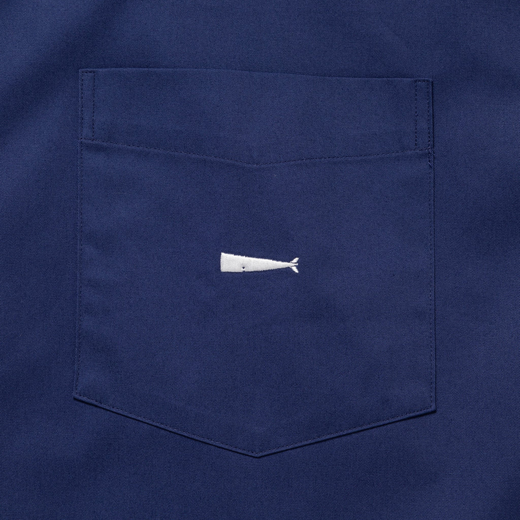 KENNEDY’S TWILL LS SHIRT