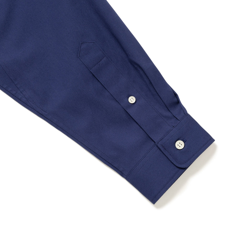 KENNEDY’S TWILL LS SHIRT