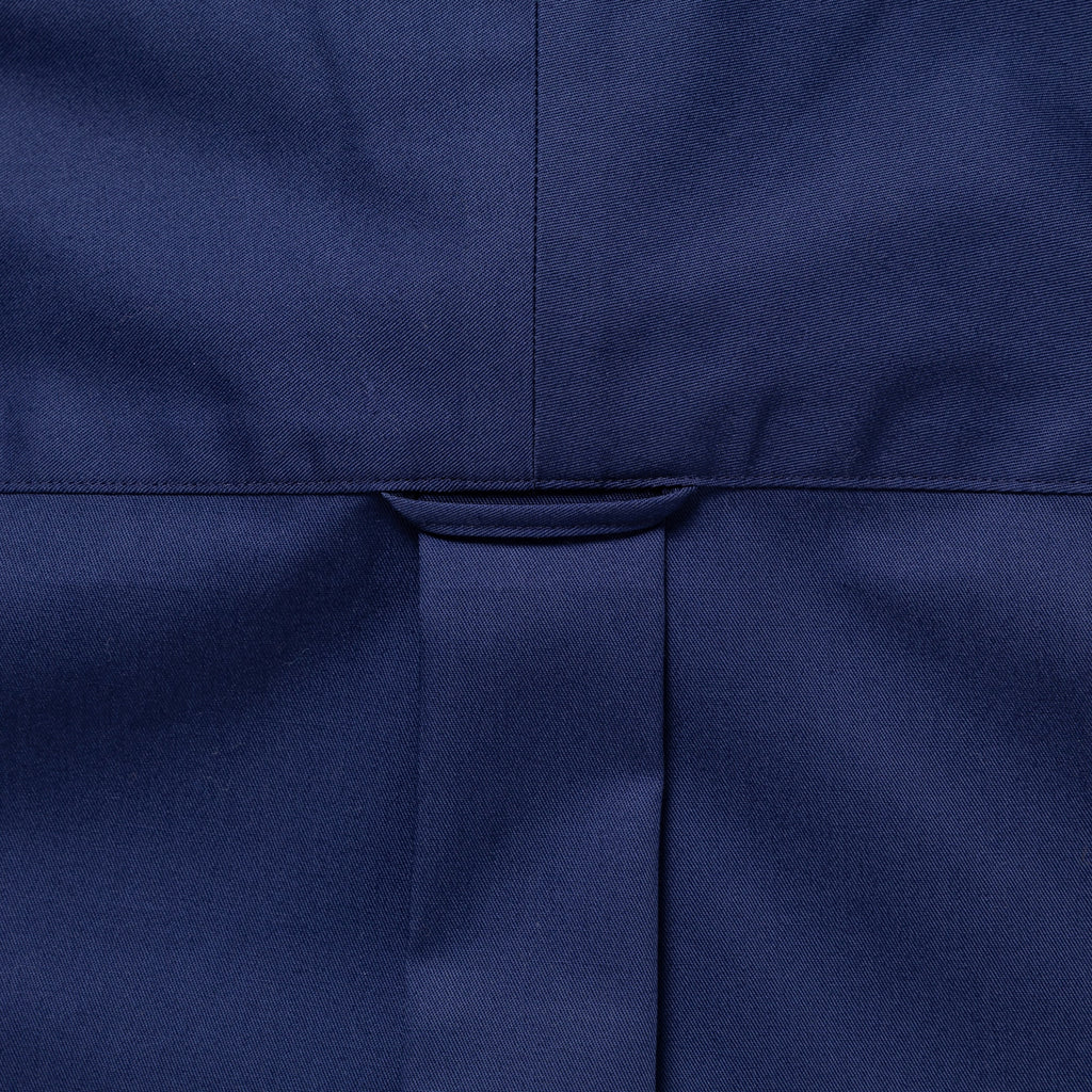 KENNEDY’S TWILL LS SHIRT