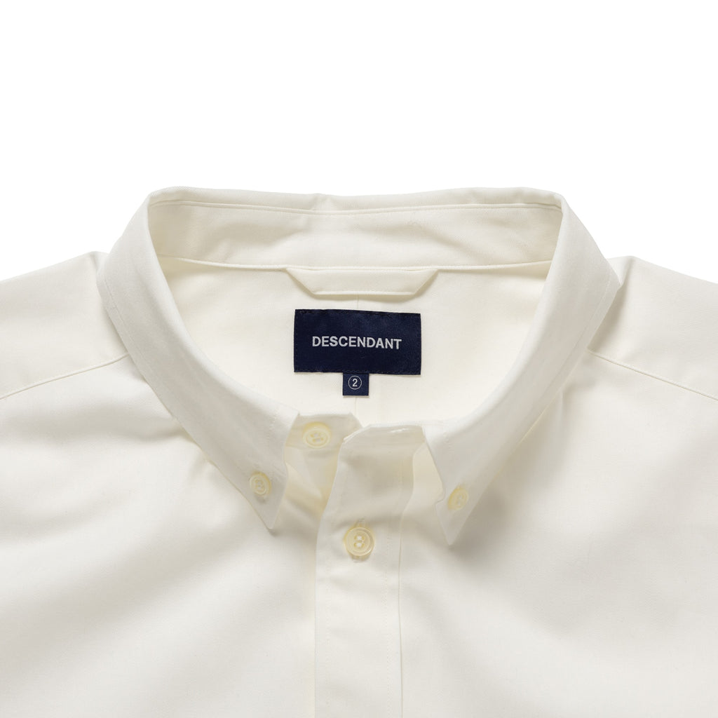 KENNEDY’S TWILL LS SHIRT