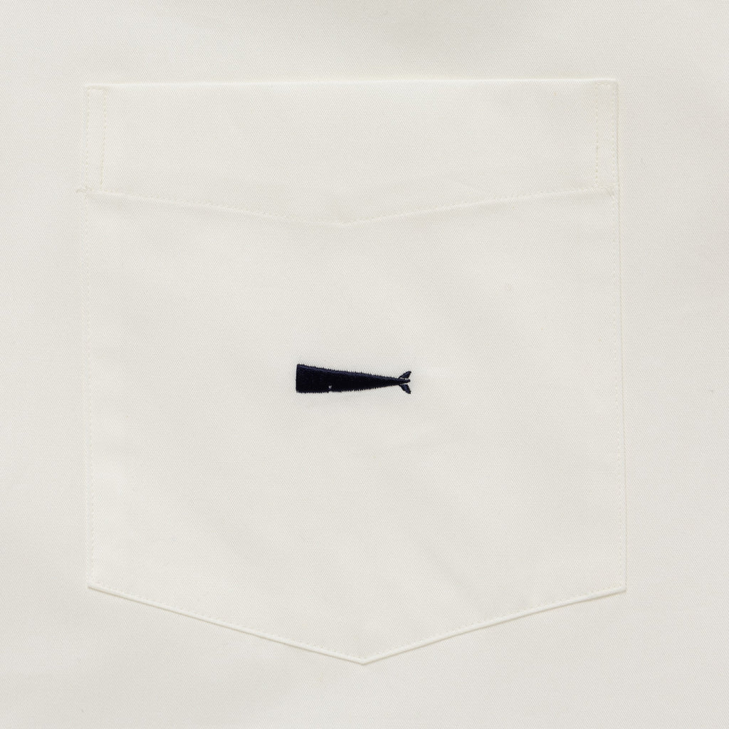 KENNEDY’S TWILL LS SHIRT