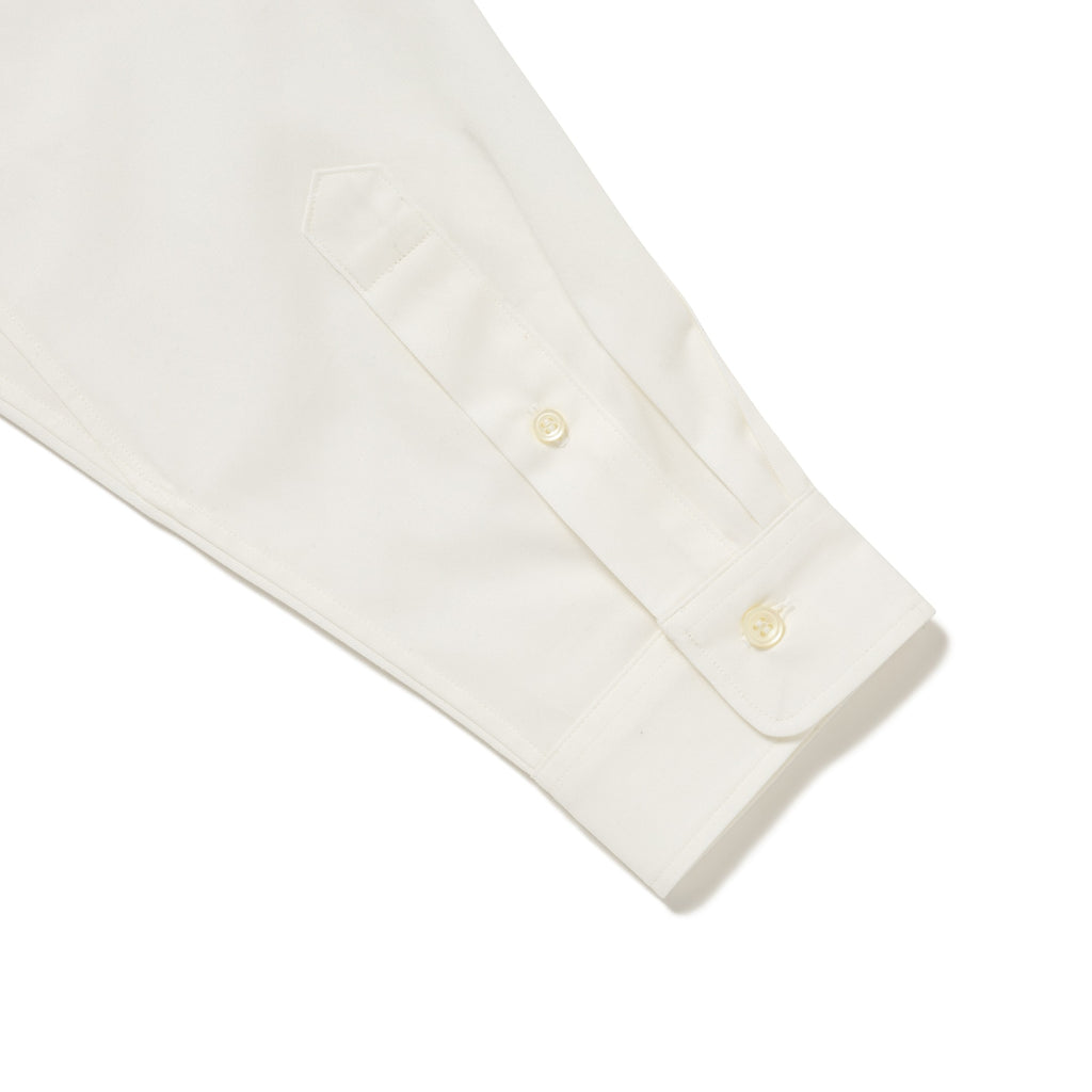 KENNEDY’S TWILL LS SHIRT