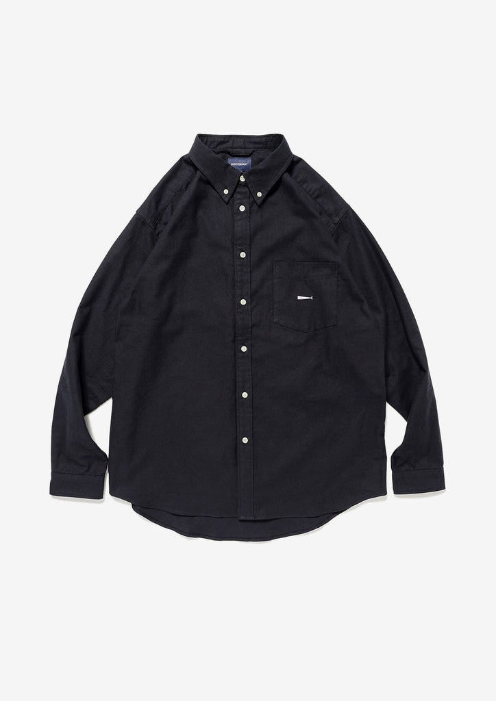 PALM FLANNEL LS SHIRT