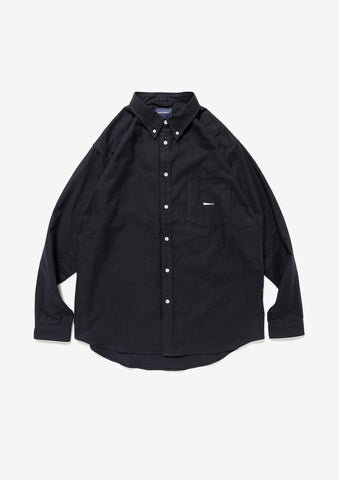 PALM FLANNEL LS SHIRT