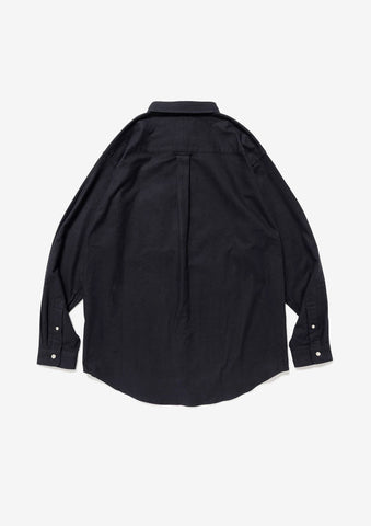 PALM FLANNEL LS SHIRT