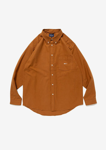 PALM FLANNEL LS SHIRT