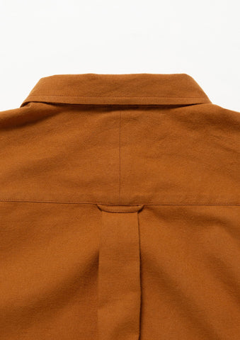 PALM FLANNEL LS SHIRT
