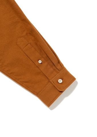 PALM FLANNEL LS SHIRT