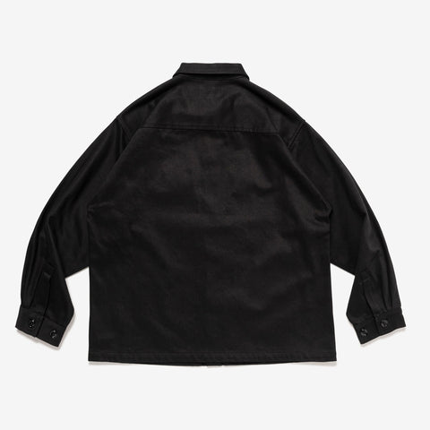 BRONSON TWILL LS SHIRT