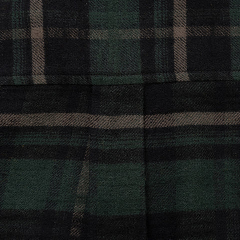 VANNING PLAID LS SHIRT