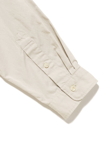 KENNEDY’S  TWILL LS SHIRT