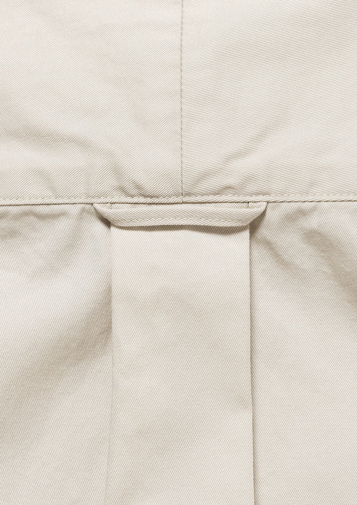 KENNEDY’S  TWILL LS SHIRT