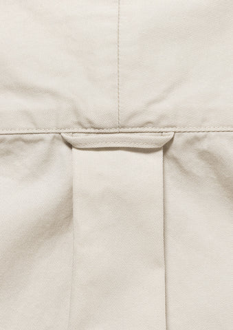 KENNEDY’S  TWILL LS SHIRT