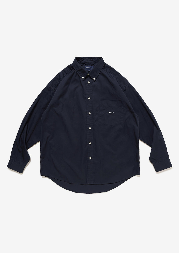 KENNEDY’S  TWILL LS SHIRT