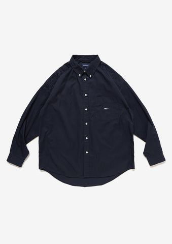 KENNEDY’S  TWILL LS SHIRT