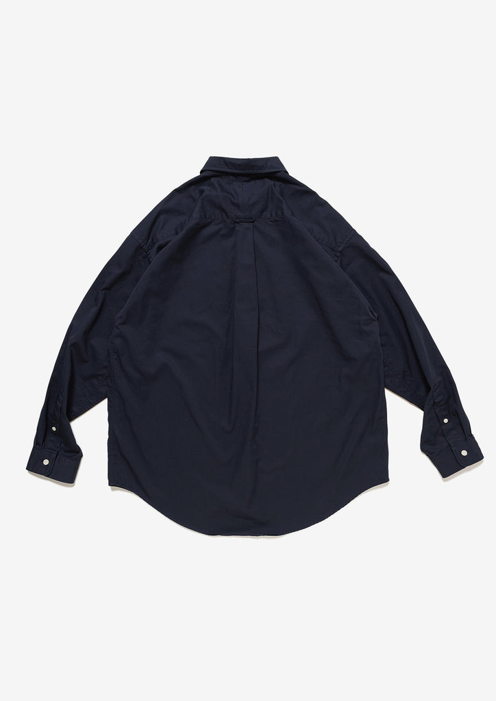 KENNEDY’S  TWILL LS SHIRT