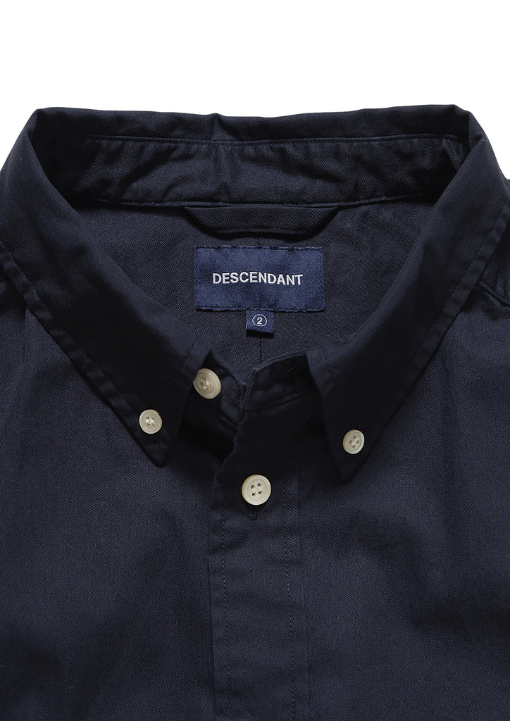KENNEDY’S  TWILL LS SHIRT