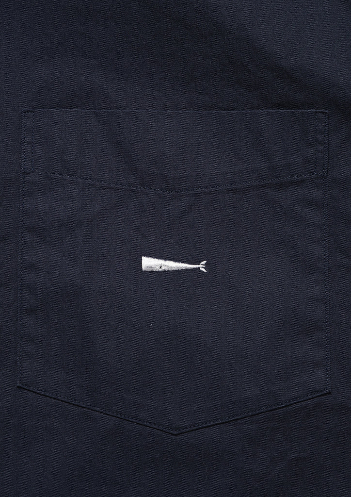 KENNEDY’S  TWILL LS SHIRT