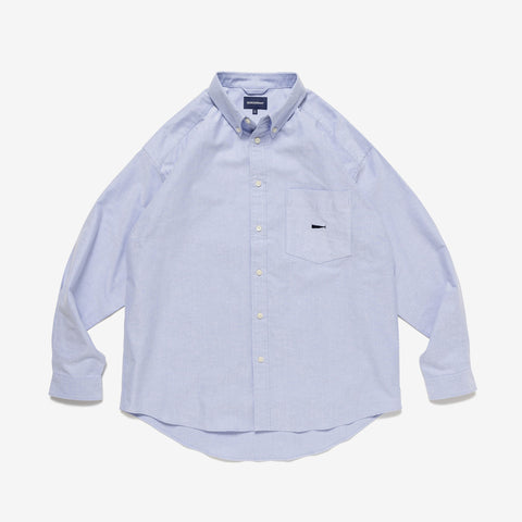 KENNEDY’S OXFORD LS SHIRT