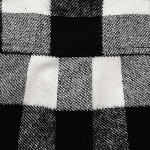 VANNING PLAID LS SHIRT