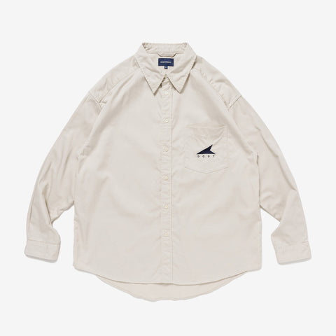 KENNEDY’S TWILL LS SHIRT