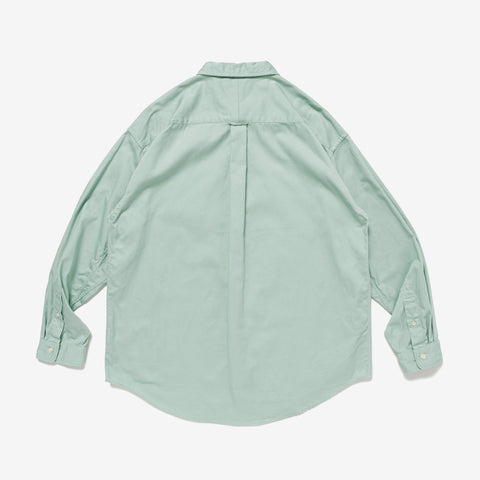 KENNEDY’S TWILL LS SHIRT