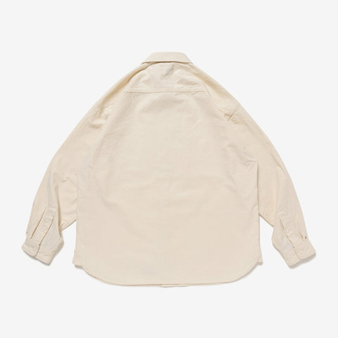 NORMAN CHAMBRAY LS SHIRT