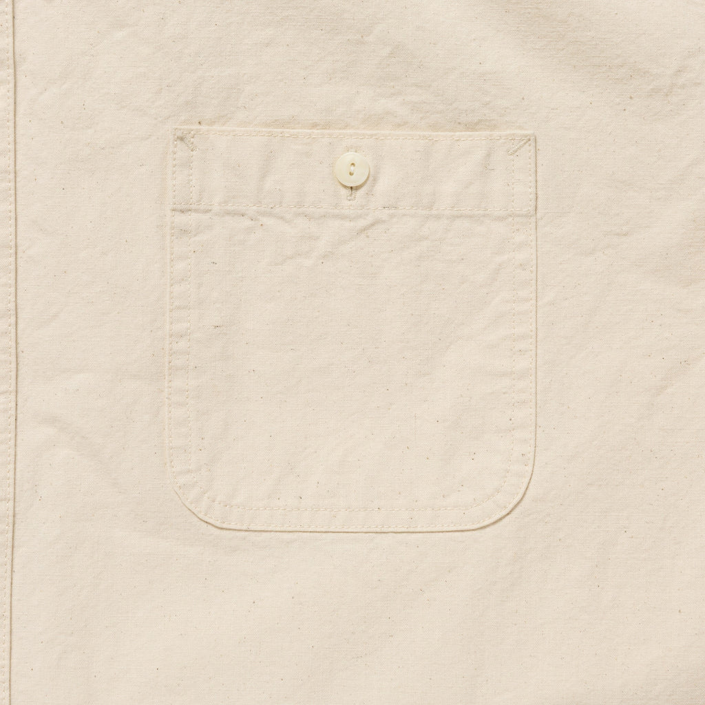 NORMAN CHAMBRAY LS SHIRT