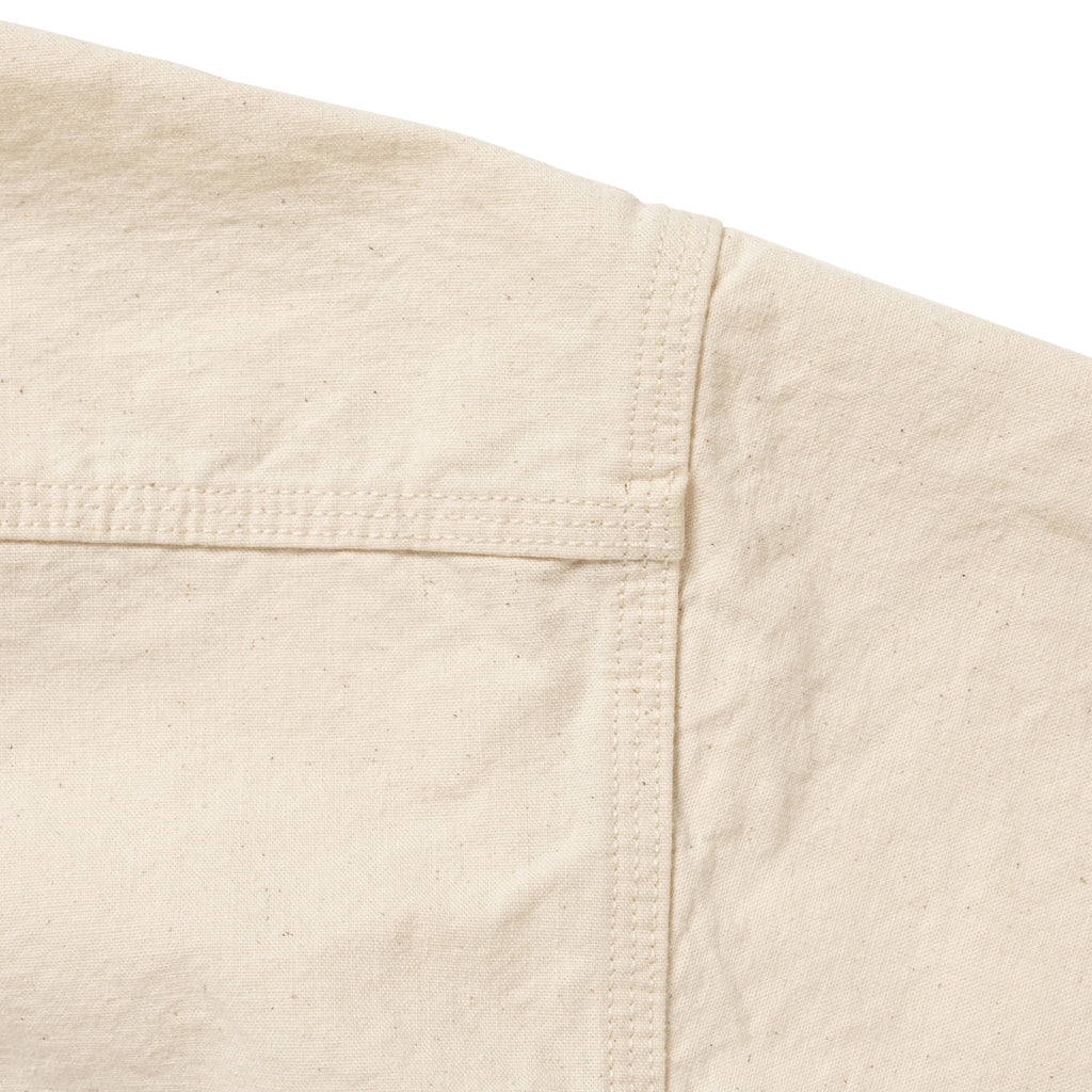 NORMAN CHAMBRAY LS SHIRT