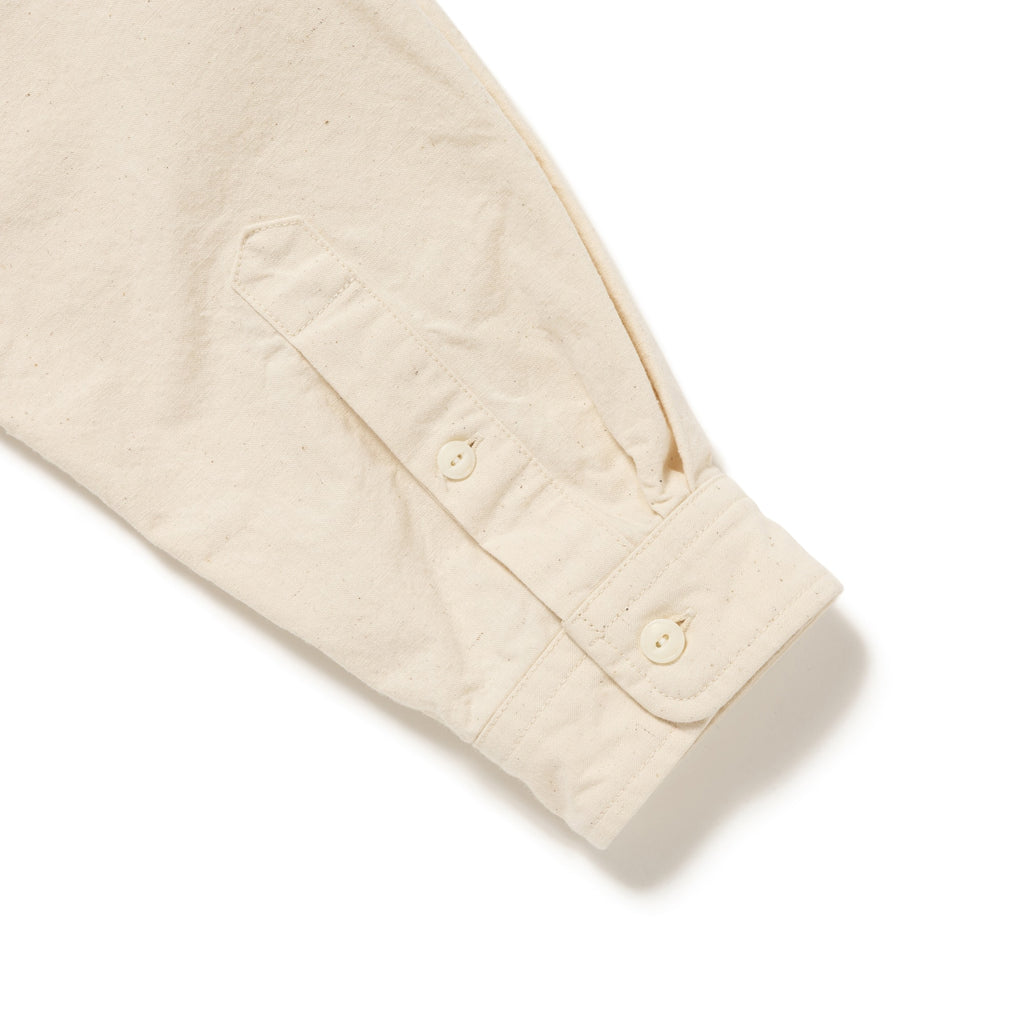 NORMAN CHAMBRAY LS SHIRT