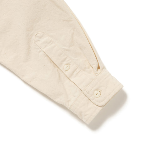 NORMAN CHAMBRAY LS SHIRT