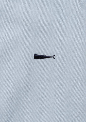 KENNEDY’S  TWILL LS SHIRT