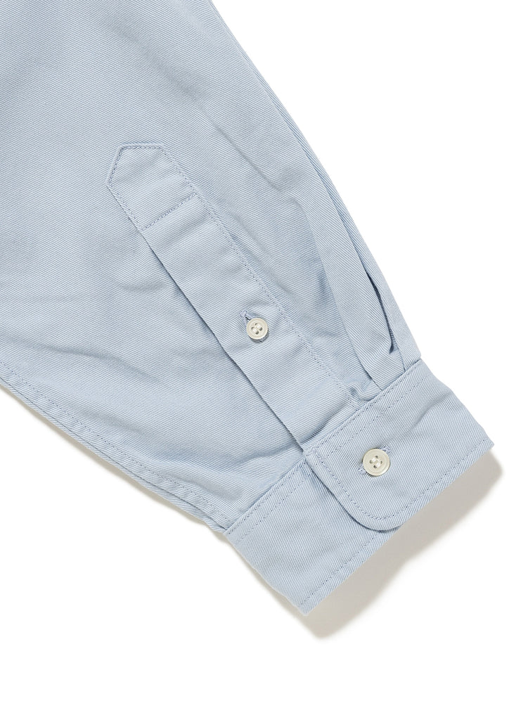 KENNEDY’S  TWILL LS SHIRT