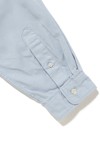 KENNEDY’S  TWILL LS SHIRT