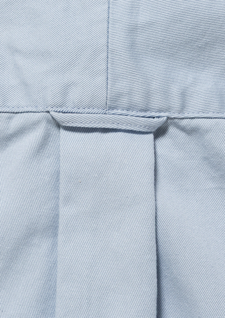 KENNEDY’S  TWILL LS SHIRT