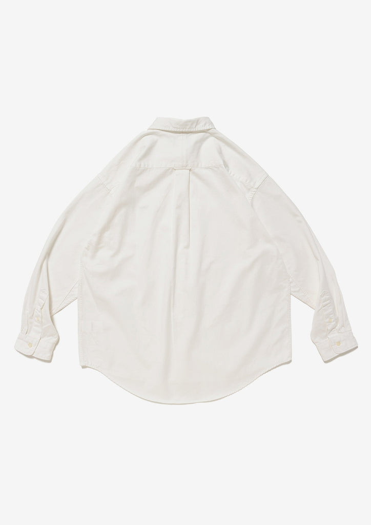 KENNEDY’S  TWILL LS SHIRT