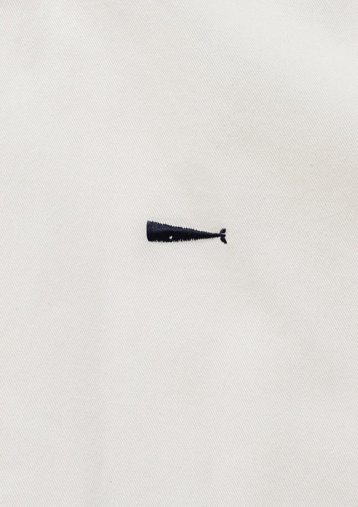 KENNEDY’S  TWILL LS SHIRT