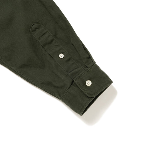 KENNEDY’S TWILL LS SHIRT