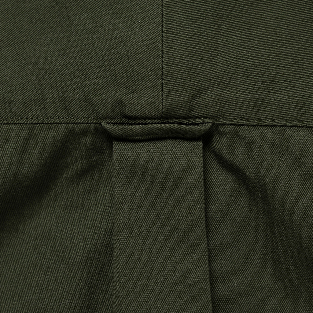 KENNEDY’S TWILL LS SHIRT