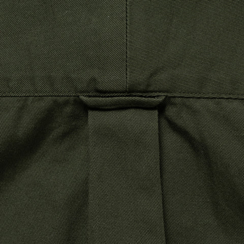 KENNEDY’S TWILL LS SHIRT