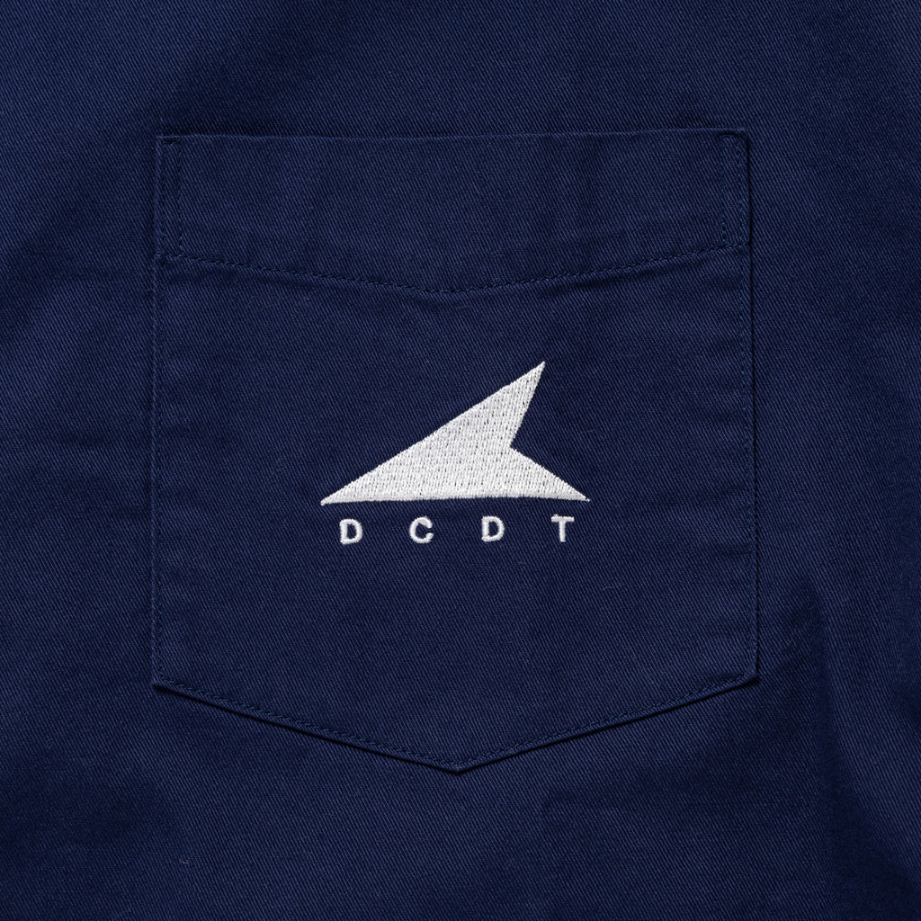 KENNEDY’S TWILL LS SHIRT